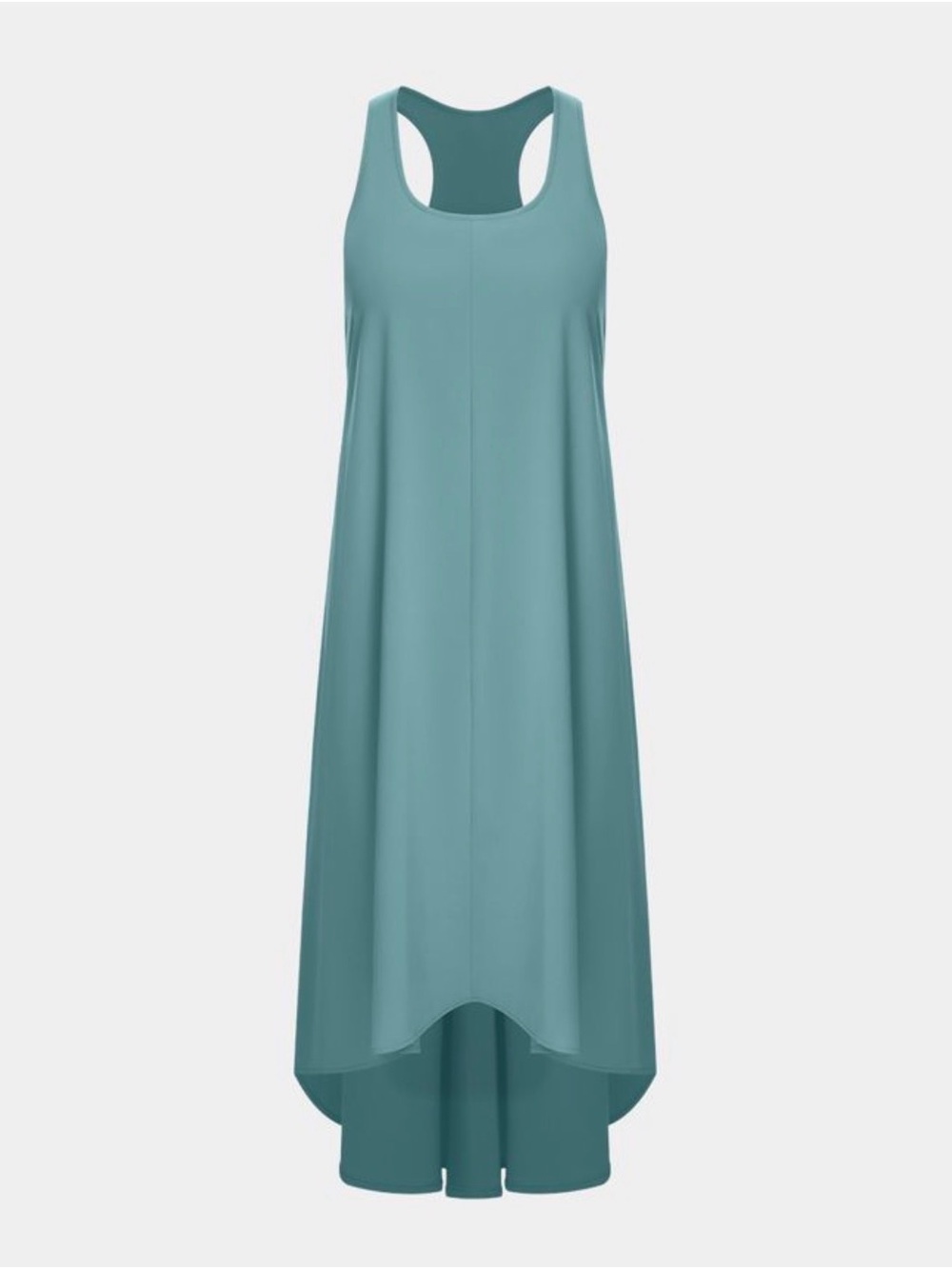 Breezeful™ Backless Racerback - Picture 7 of 8